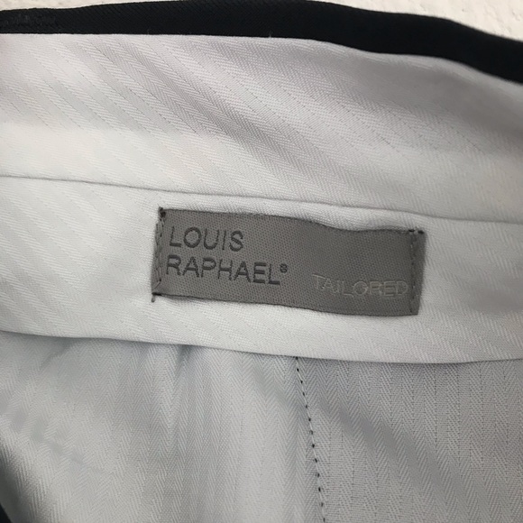 SOLD🚫 Louis Raphael Men’s Slacks / Dress Pants - Picture 4 of 6